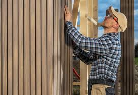 Best Stone Veneer Siding  in Nevada, TX